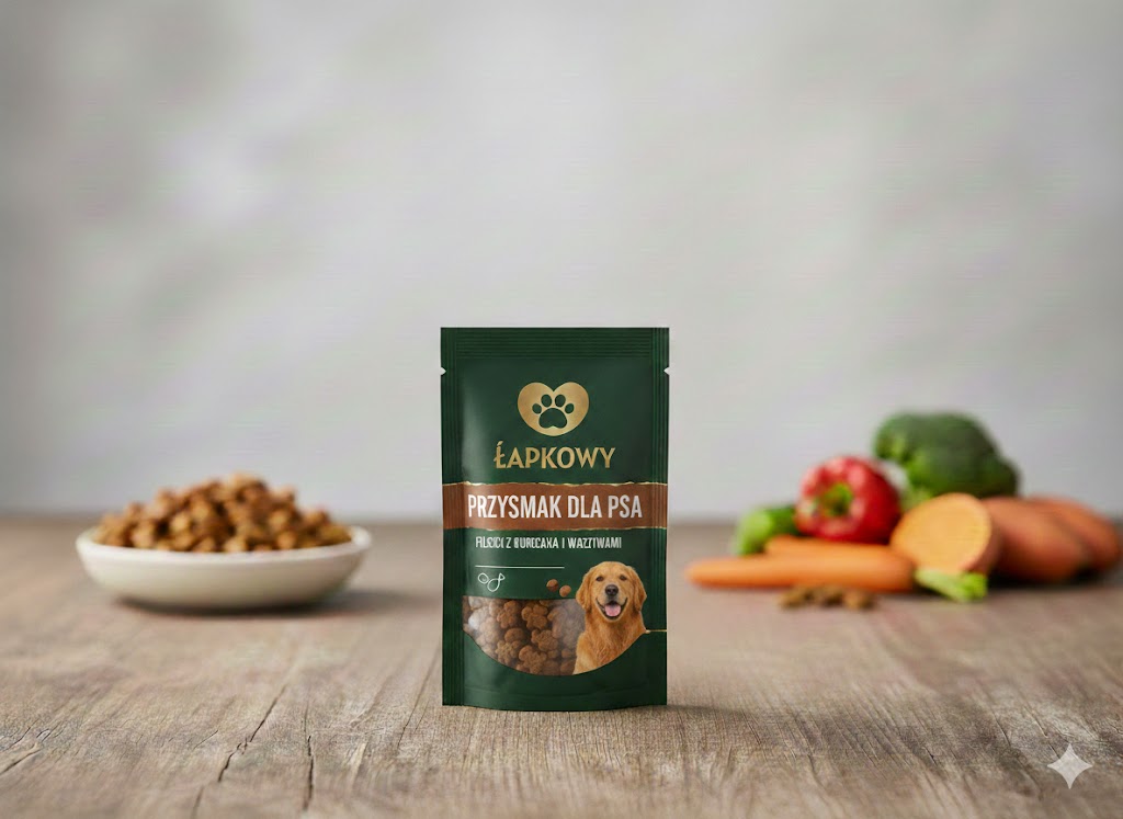 PRZYSMAK DLA PSA